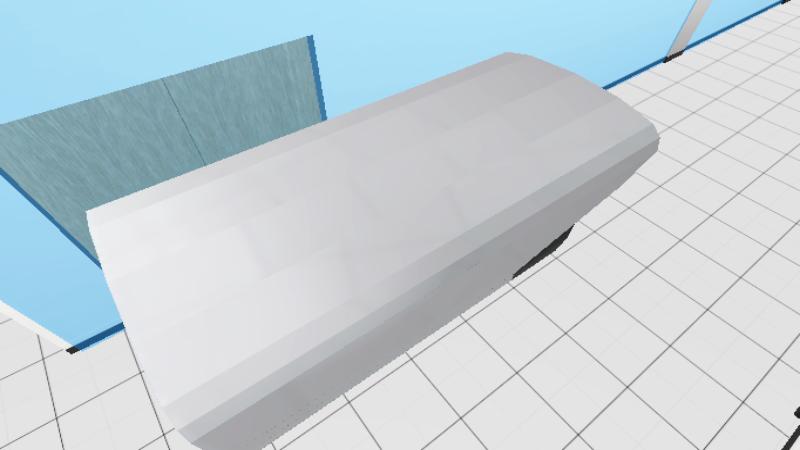 8号楼摄像头点位