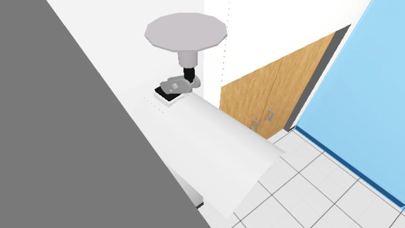 工程训练中心摄像头