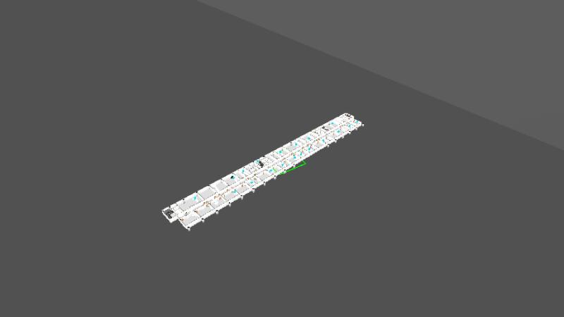 南通大学-15号楼网络管线