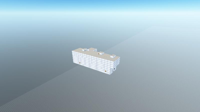南通大学12号楼消防管线