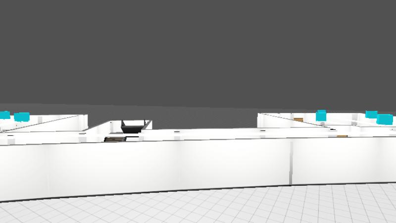 4号楼-公共教学楼-AP点位