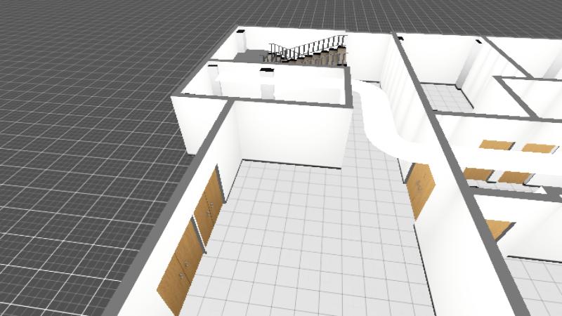 7号楼-逸夫楼-AP点位