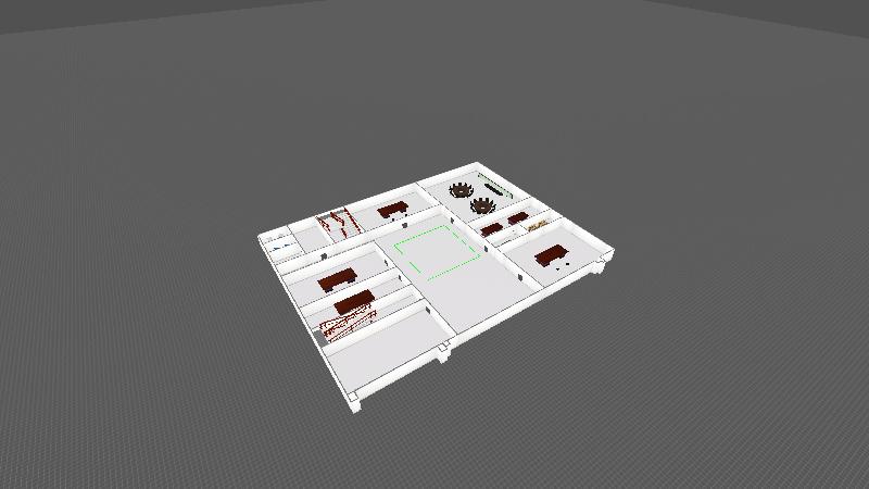 山东济宁烟草项目