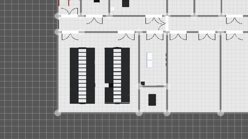 沾化DCV完整场景