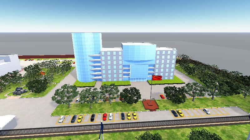 园区山东济宁烟草