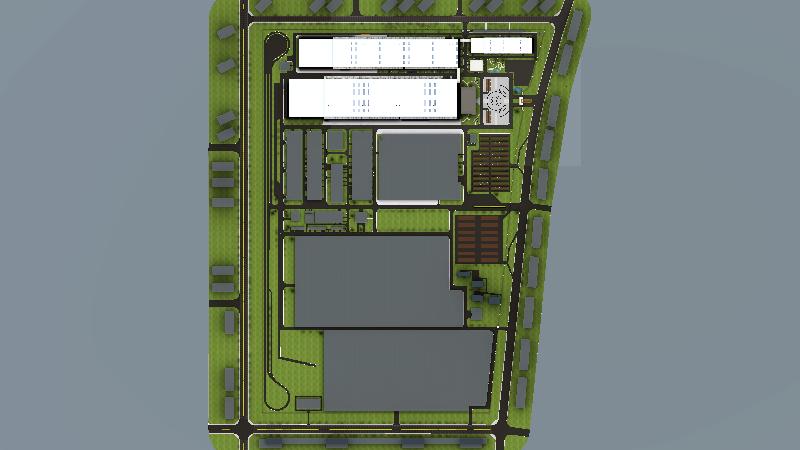 只有园区中原海运