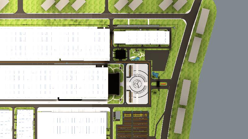 中远海运室外点位