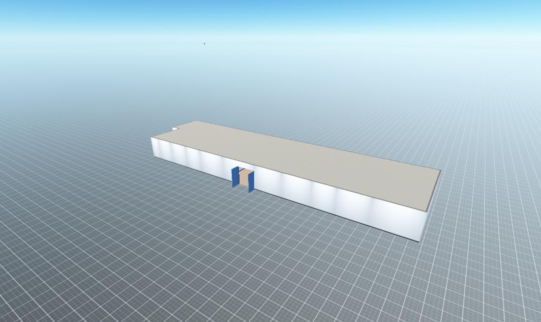 室内个人历史轨迹