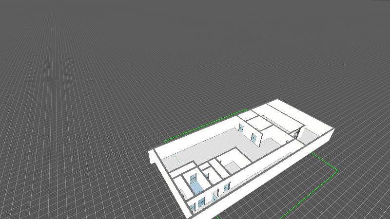 智慧园区场景包