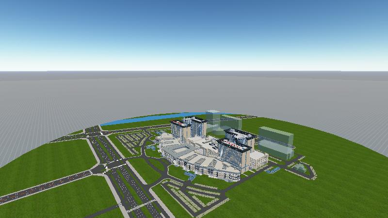 连云港第一医院