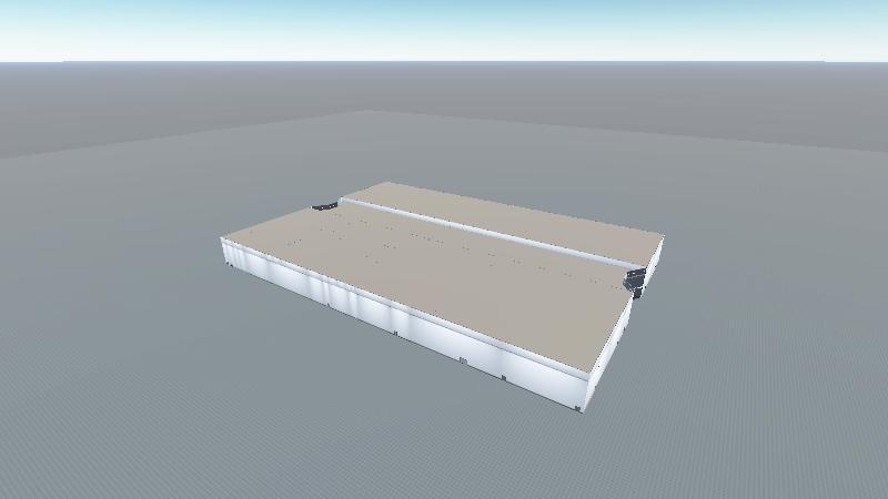 综合研发中心。