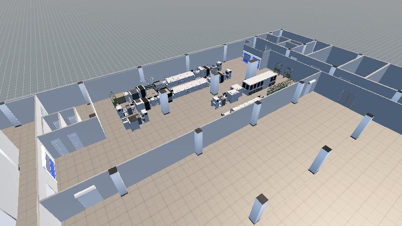 杭州和尔泰工B栋厂区0826