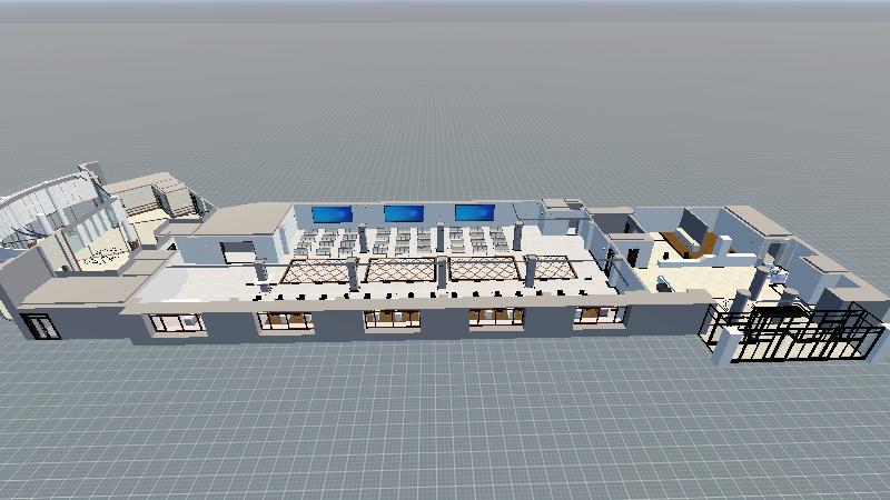 黑龙江省公共资源交易中心1F
