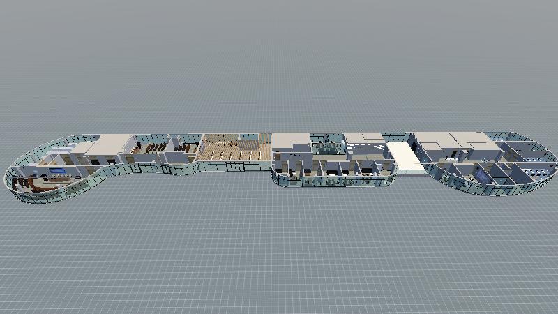 眉山市东坡区交易中心3F