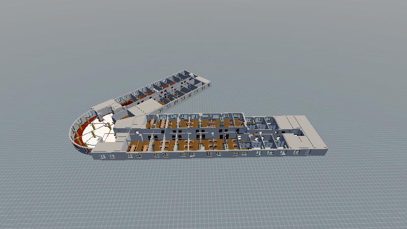 黑龙江省公共资源交易中心9F新