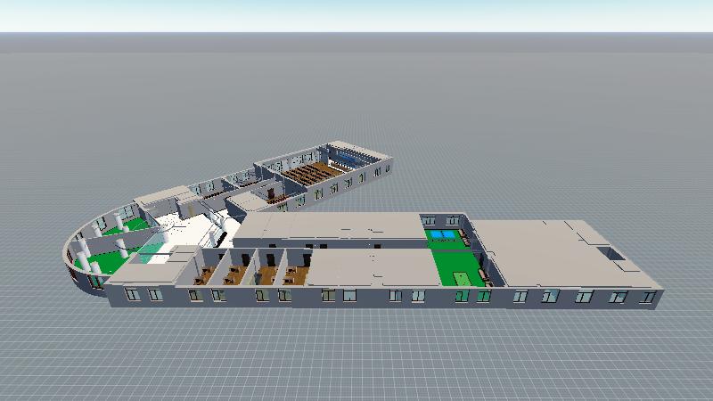 黑龙江省公共资源交易中心10F新