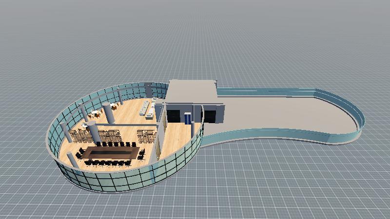 眉山市东坡区交易中心4F