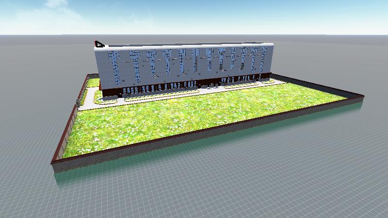 小保当主建筑20211206