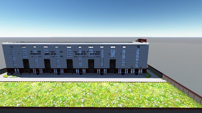 小保当主建筑20211207