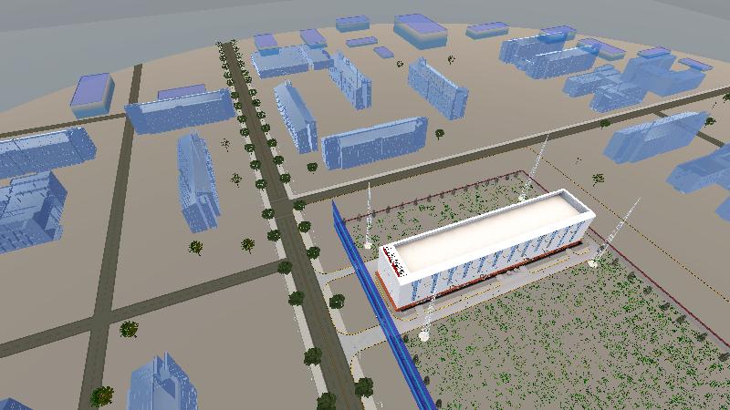 小保当场景-测试最新效果0111