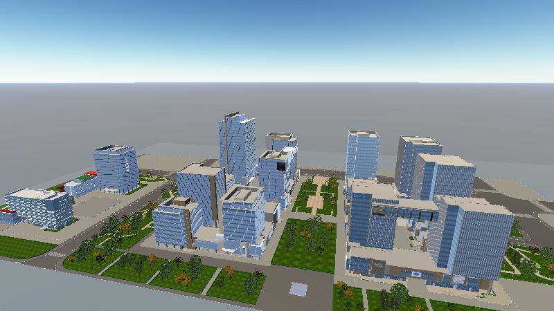 uCIE案例场景完整版