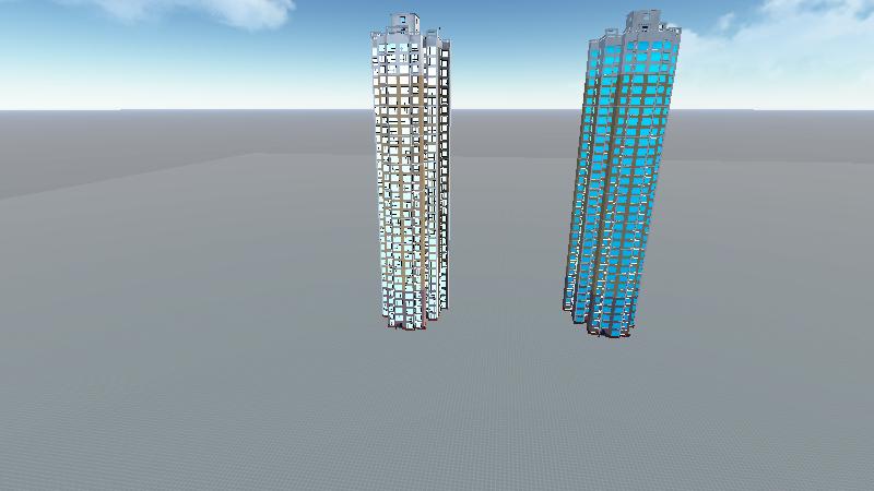 测试建筑优化-4