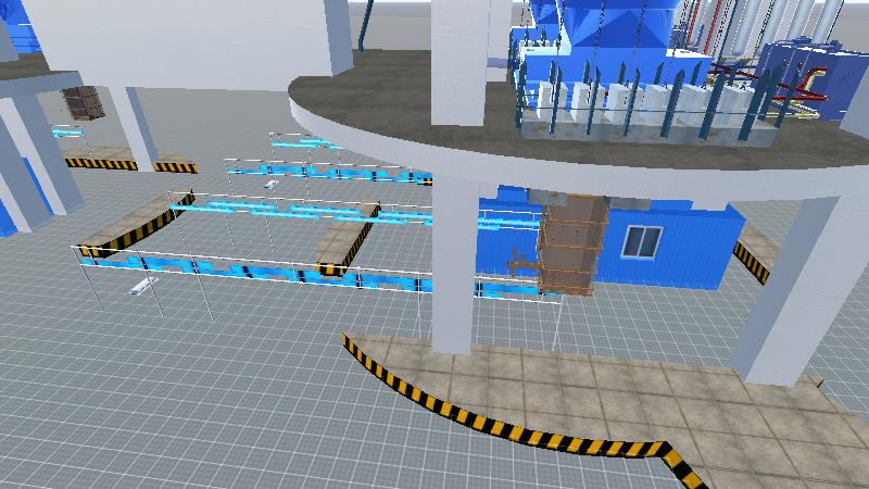 火车装车24-01-筒仓