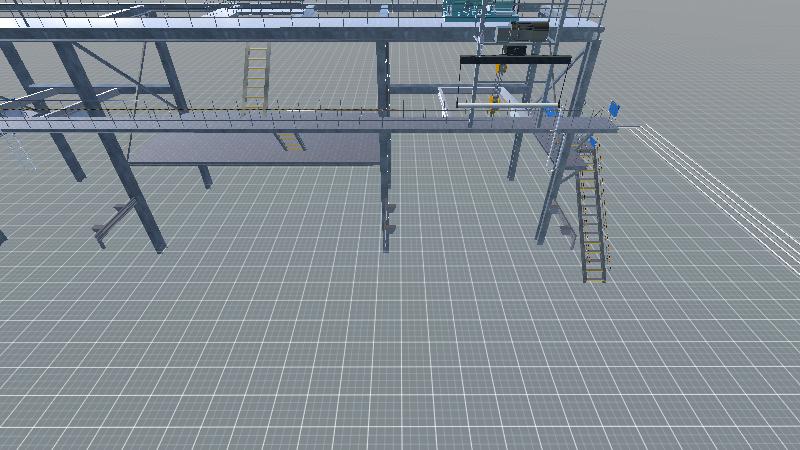 装车站三期场景-抑尘