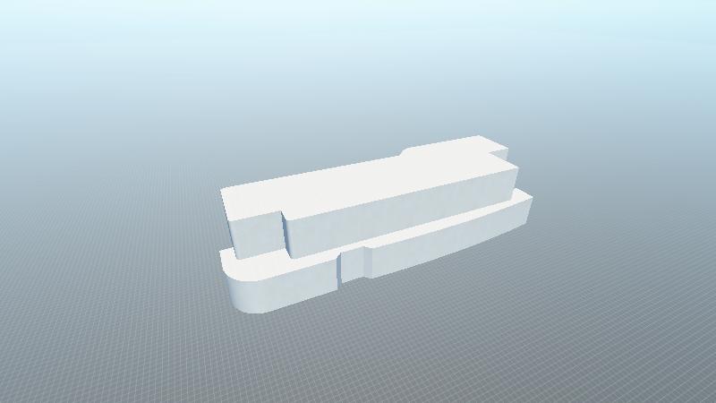 青岛中德生态园---幼儿园