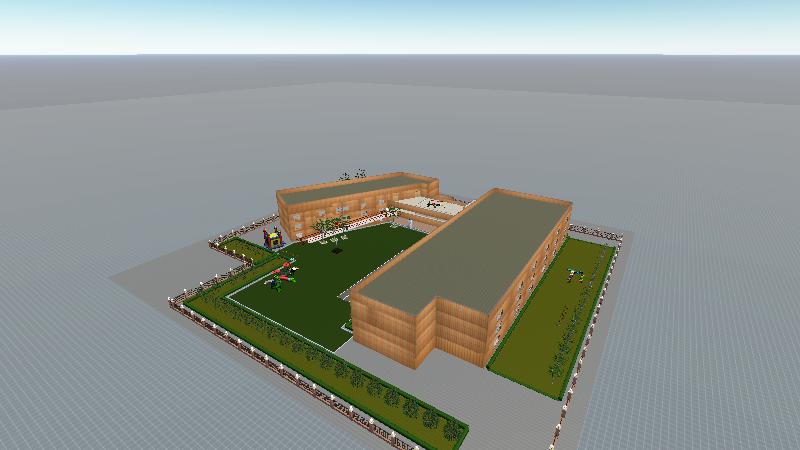 坪山第一幼教集团第五分园