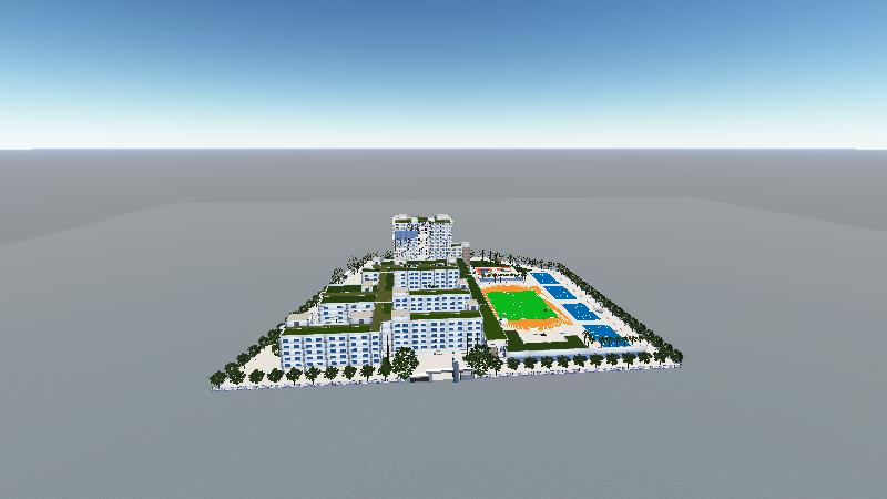 深圳实验光明学校