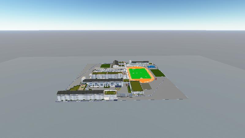 光明区李松蓢学校