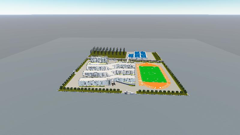 光明外国语学校