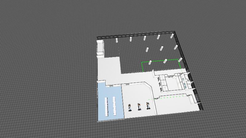 亿达小镇_电力设备