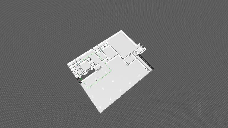 亿达小镇-照明点位