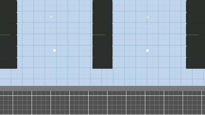 华中电网15层机房4