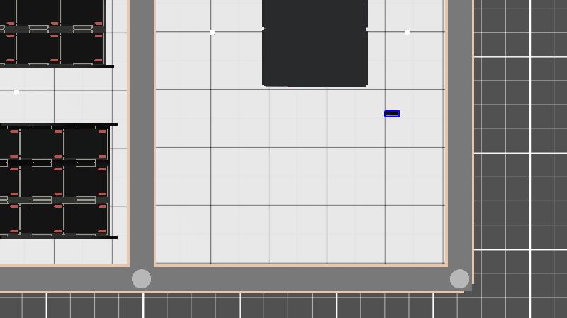 湖南银行一中心六七八层基础布局0829