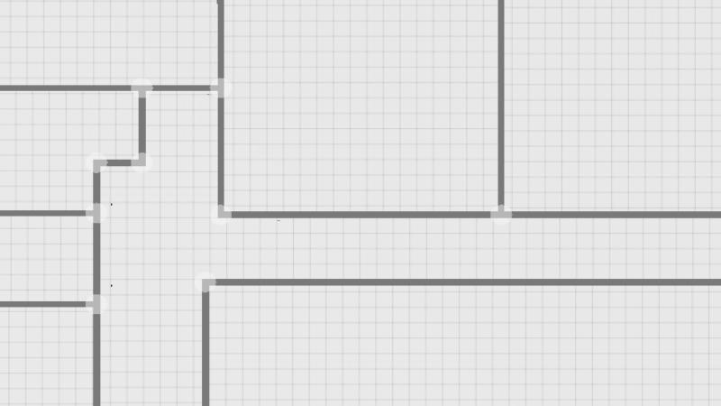 湖南银行一中心8层门禁