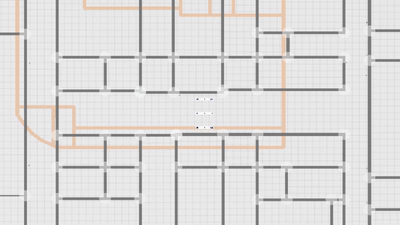 湖南一中心门禁