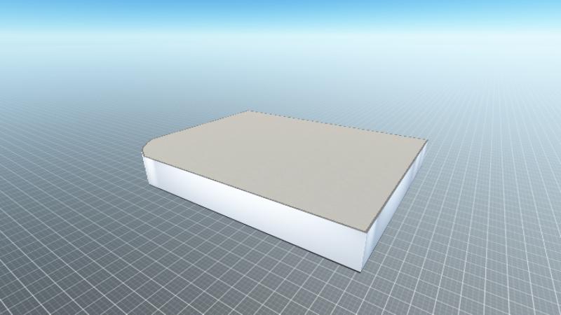 湖南一中心B1F基础布局