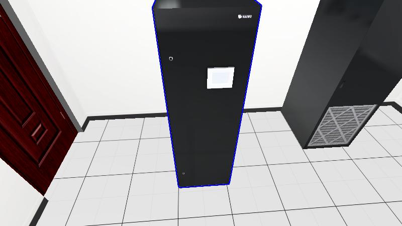 芙蓉区教育局DCV布局