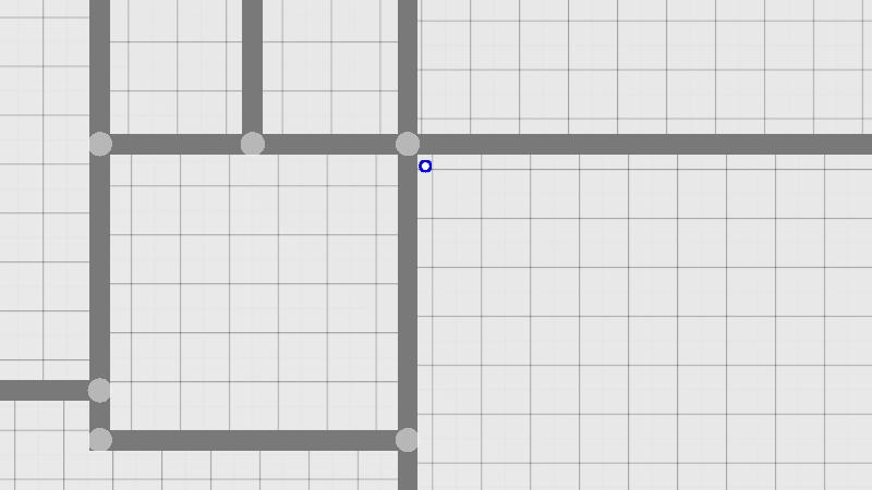 长沙银行1F大厅新增摄像头