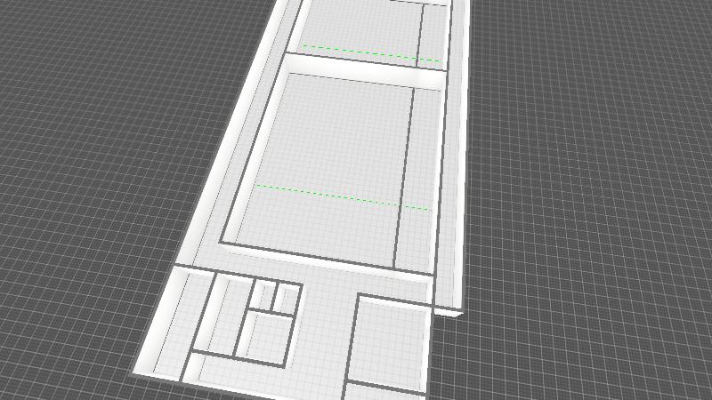 长沙银行4F新增摄像头