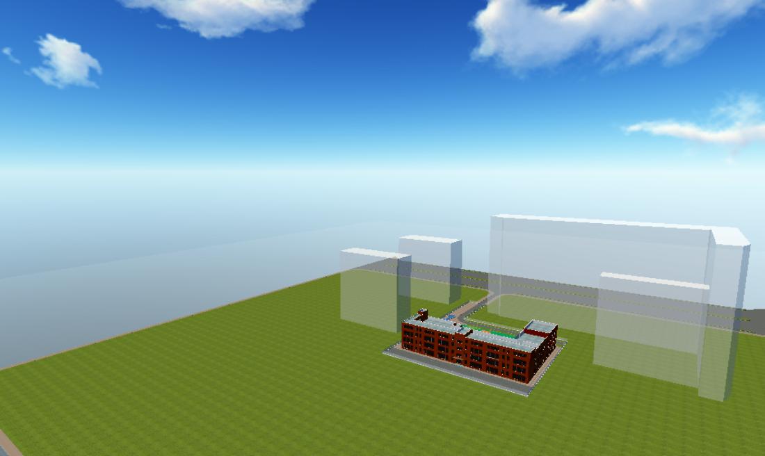 白水实验幼儿园