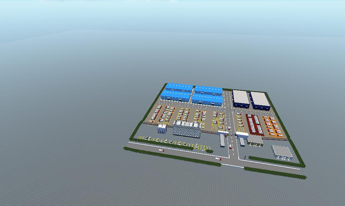 停车场最新20190701