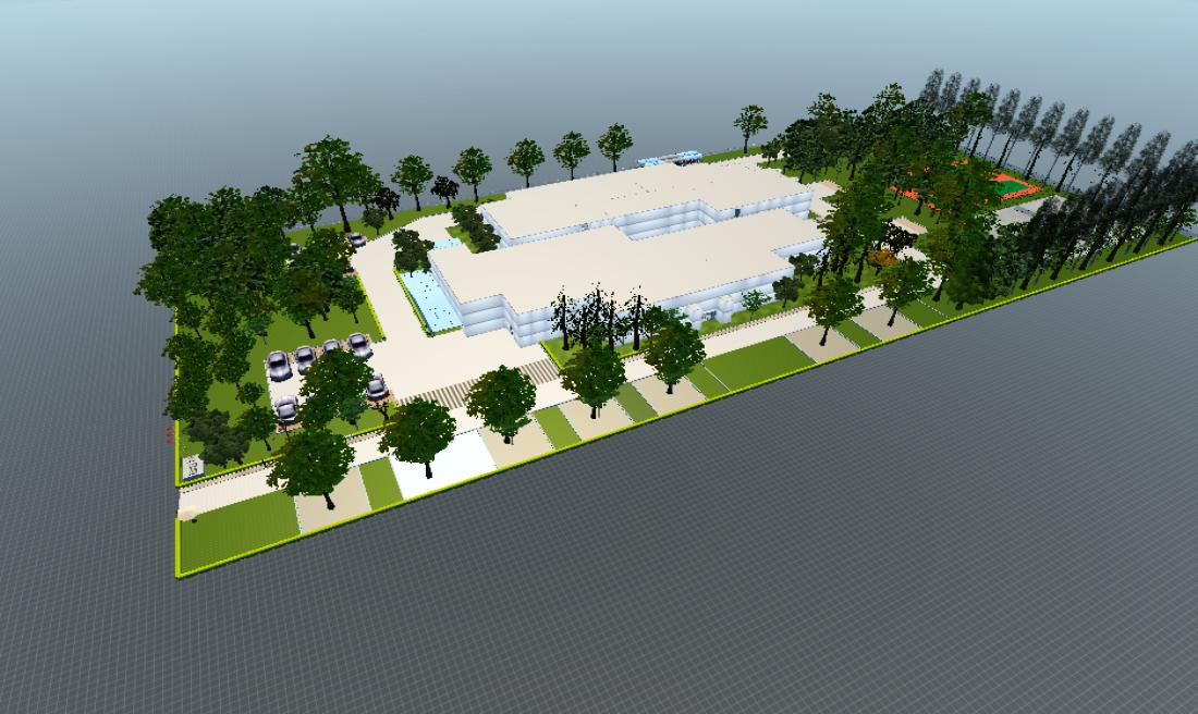 20190614-园区场景