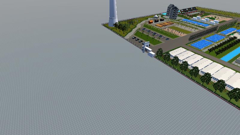 种质资源库存储基地（180/250）