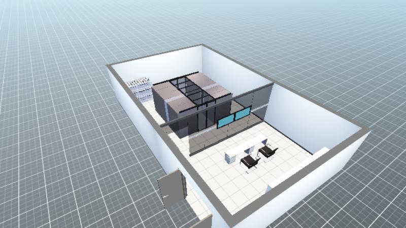 河北威远一体化