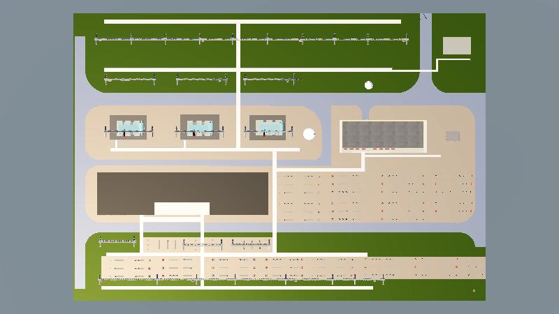 石家庄-龙岗(栾城)220kV站
