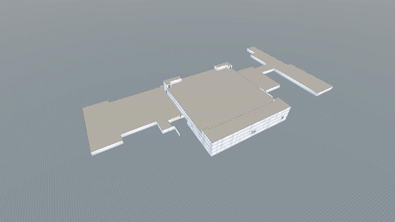 国家职教2号楼-场景